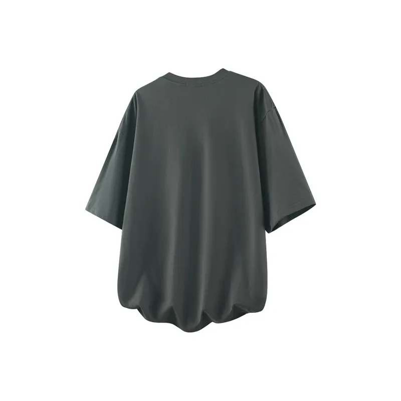 ERRORLOAD T Shirts Unisex-5