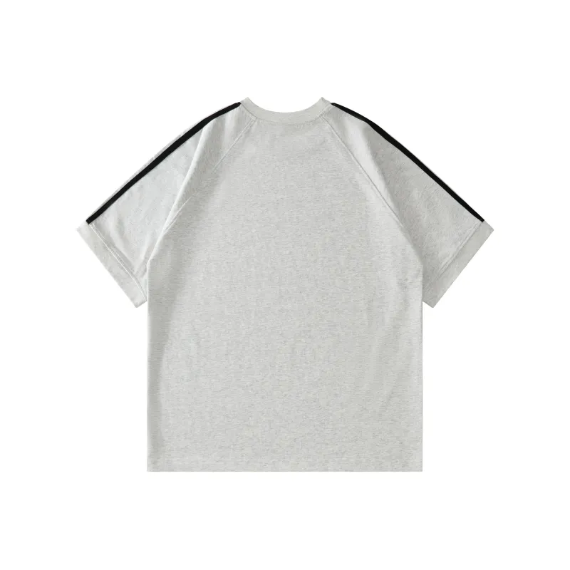 FCMM T Shirts Unisex-4