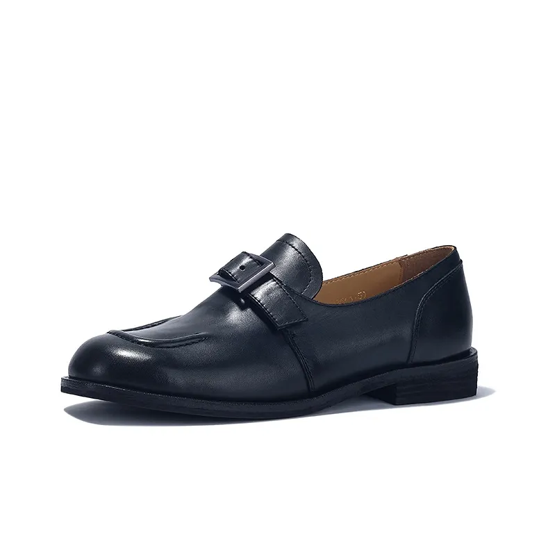 Brut Ros′e Loafers Women's-6