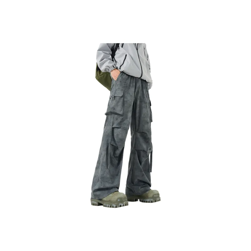 CREAZIONI LA FANTASIA E MOBILE Casual Pants Unisex-15