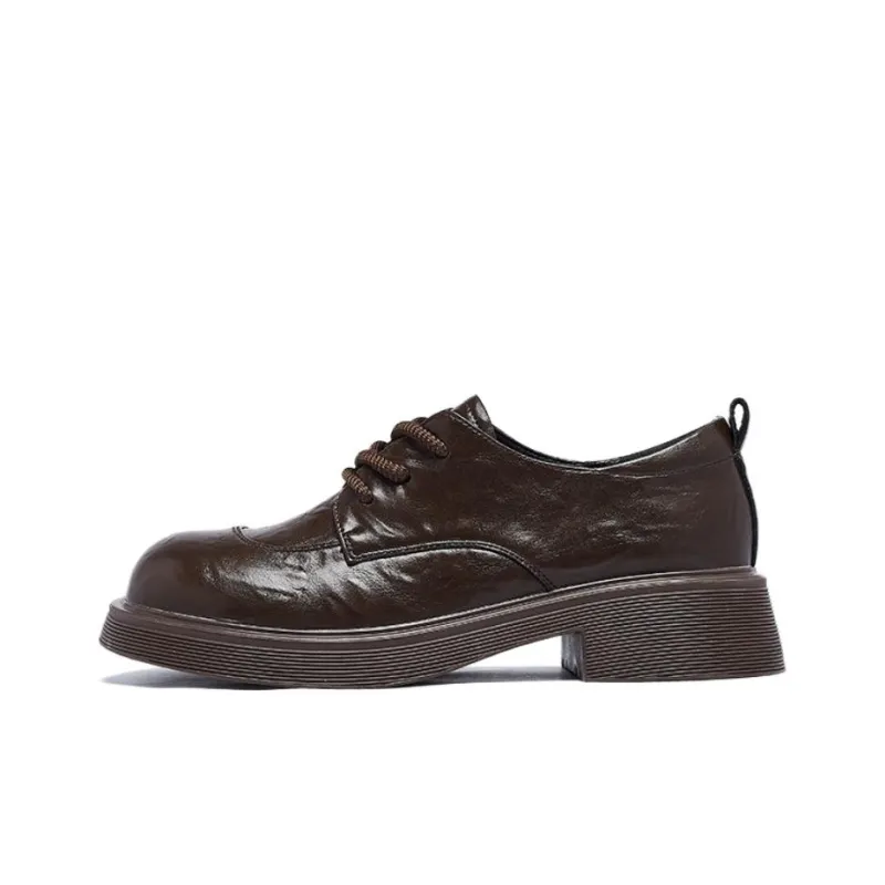 AGSDON Casual Shoes 3.5cm Women's-7