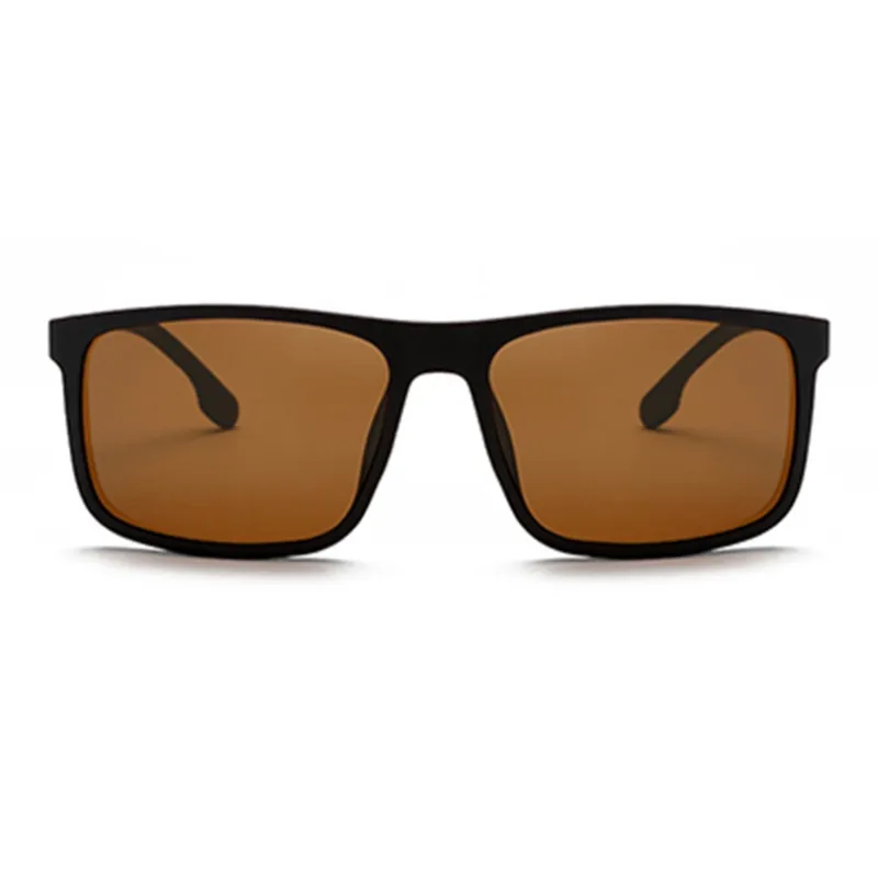 NOME PC Square Sunglasses Unisex-5