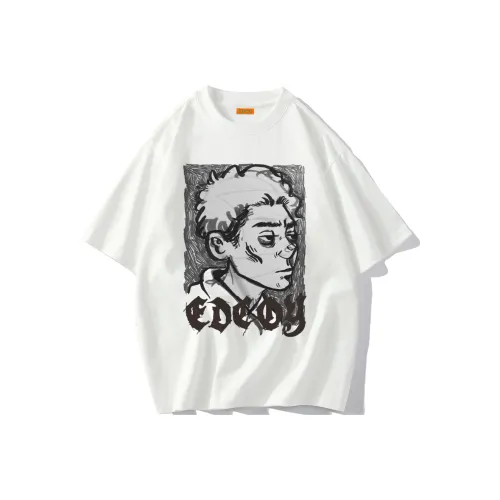 EDCO BREAK SILENCE T Shirt Unisex