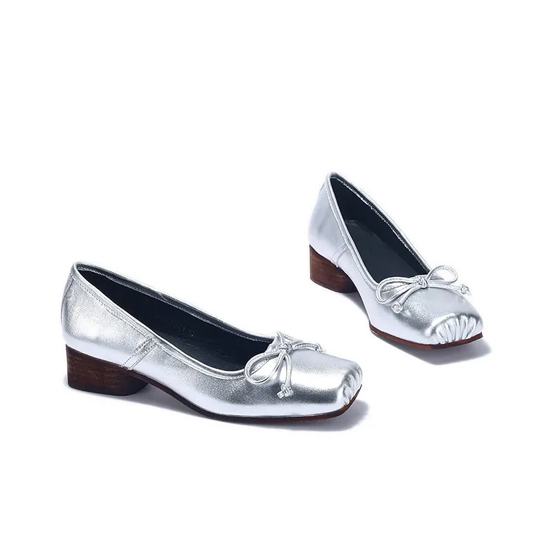 Brut Ros′e High Heels Women's-7