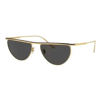 Oliver Peoples 1984C Round frame Sunglasses