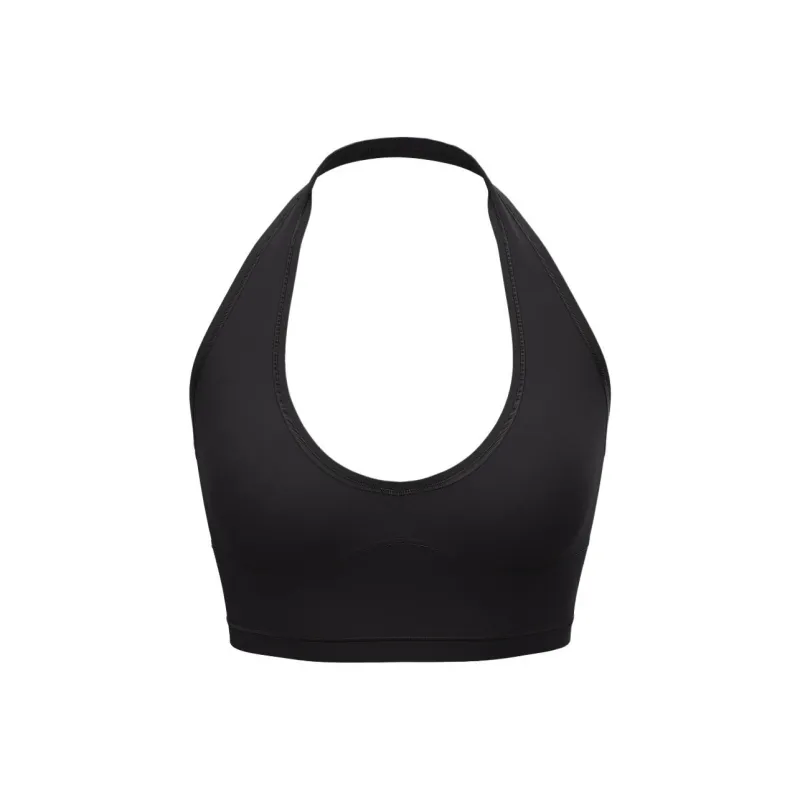 Victoria's Secret PINK Bra Women's Black-0