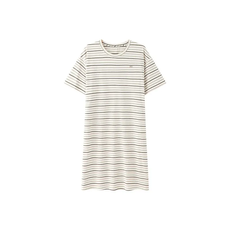 XISHE Women's Nightgowns-0