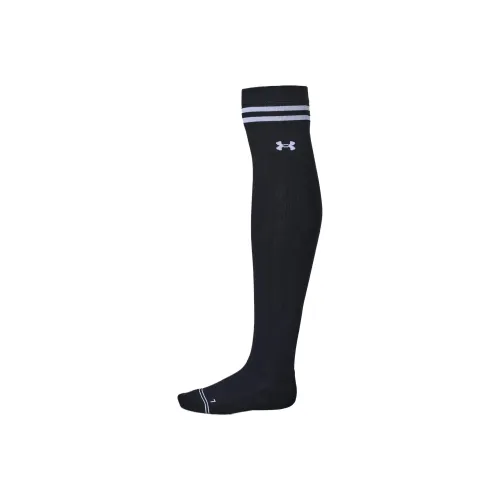 Under Armour UA Knee High Socks Women's 1 Pack Black
