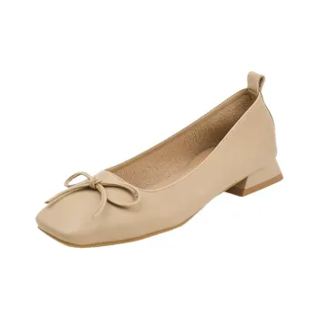 Than Than Me Women's Casual Shoes Women's Skin