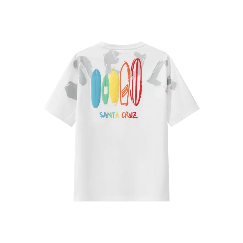 O'Neill T Shirts Unisex-3