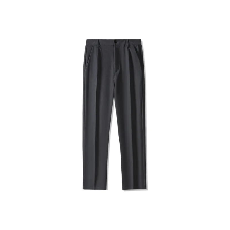 WOKXSS Suit Trousers Unisex-13