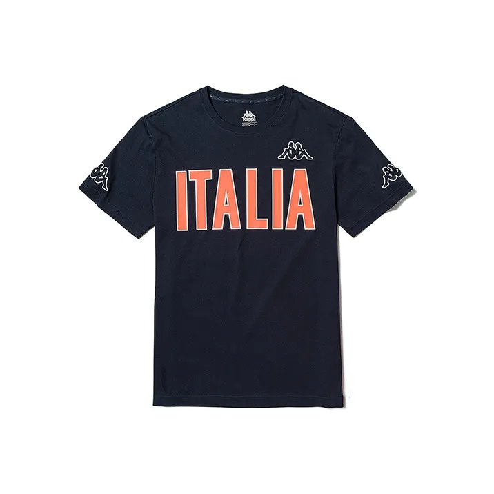Kappa T-Shirts Men-0