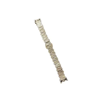 CHUANGYIDA Watch Bands Xiaomi Compatibility 145~210mm Metal