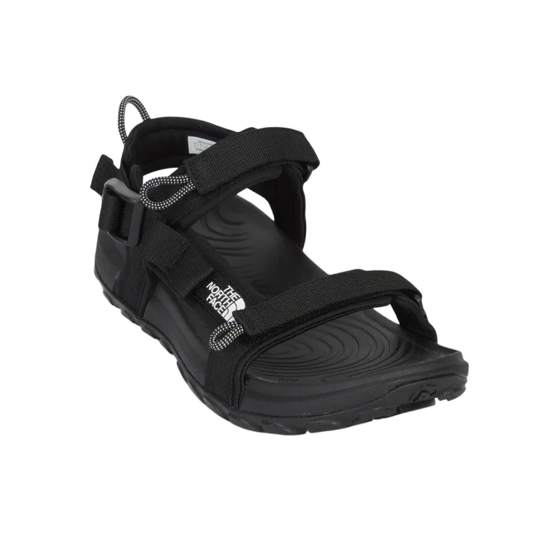 THE NORTH FACE EXPLORE CAMP Beach Sandals Men's Black-2