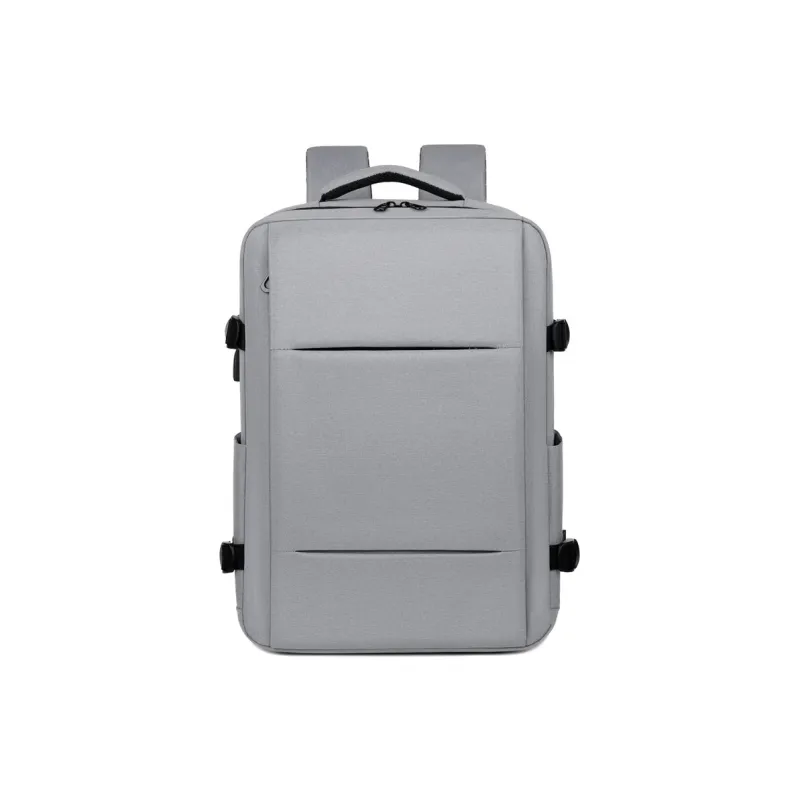 Deli Bear Oxford Backpack Men's Multicolor-4
