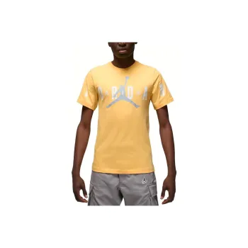 Jordan Air Stretch S/S Crew T shirt