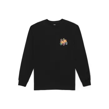 Vans X Pretty Guardian Sailor Moon Graphic L/S Tee