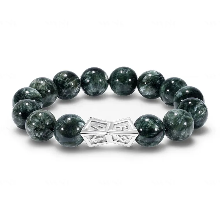 AWNL Green Dragon Crystal Bracelets Unisex-0