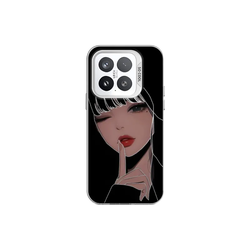 MANQIN Phone Cases-13