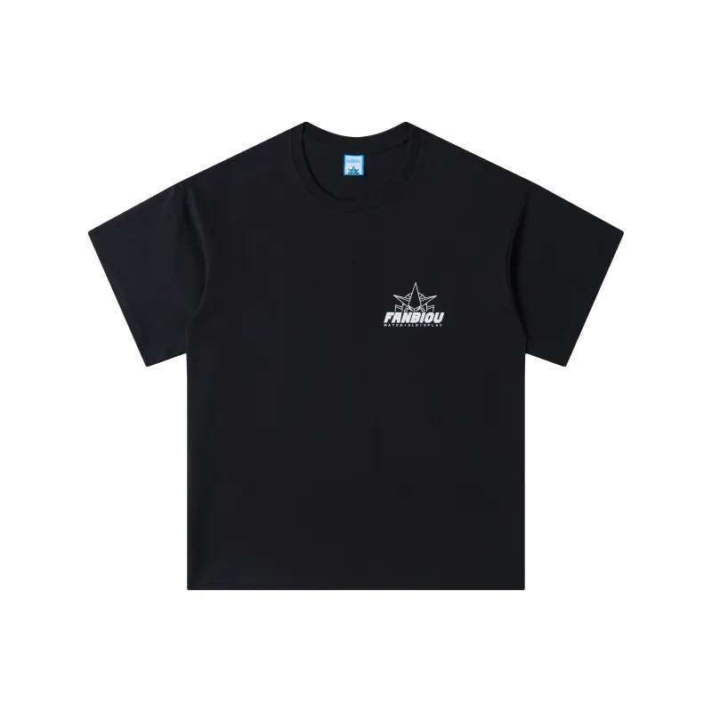 FANBIOU T Shirts Men-5