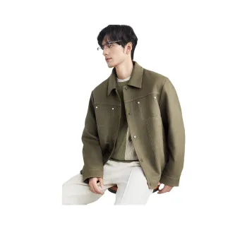 Go it alone Jackets Unisex