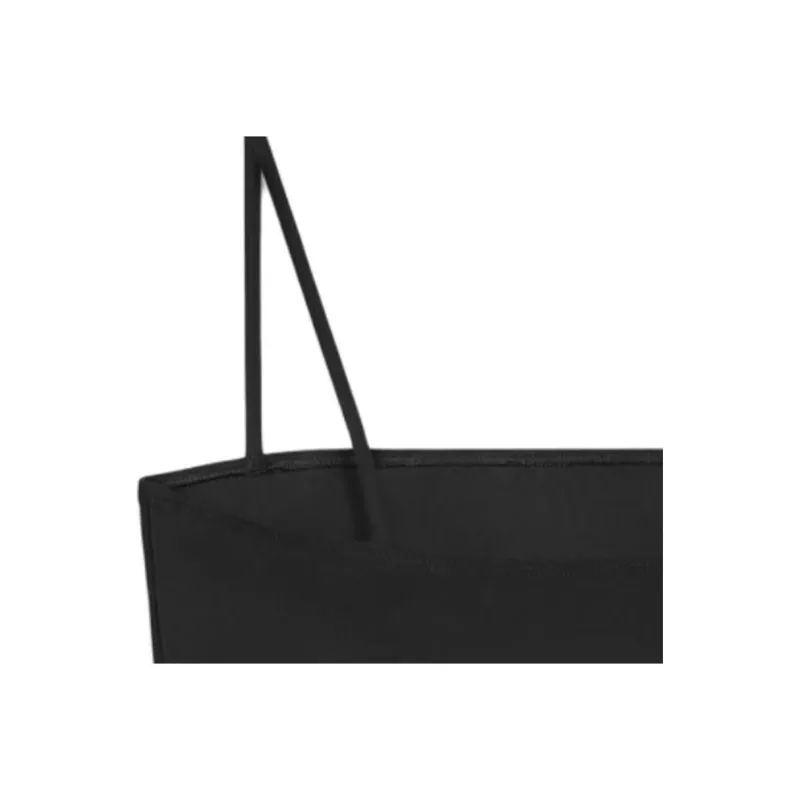 CELINE Triomphe Matte Jersey Bandeau Top-2
