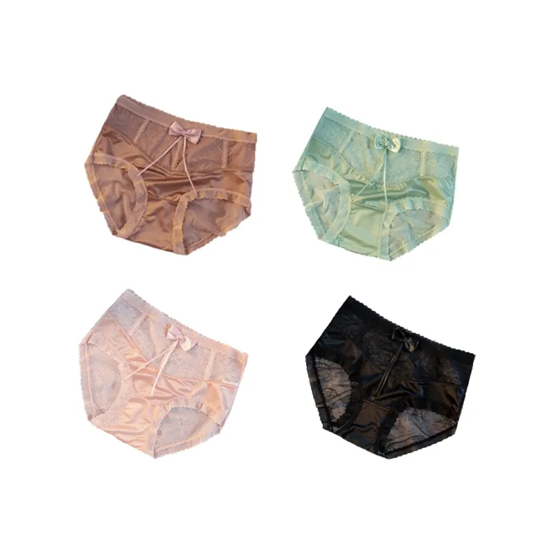 GOSO Underpants Women's Combo Set-20