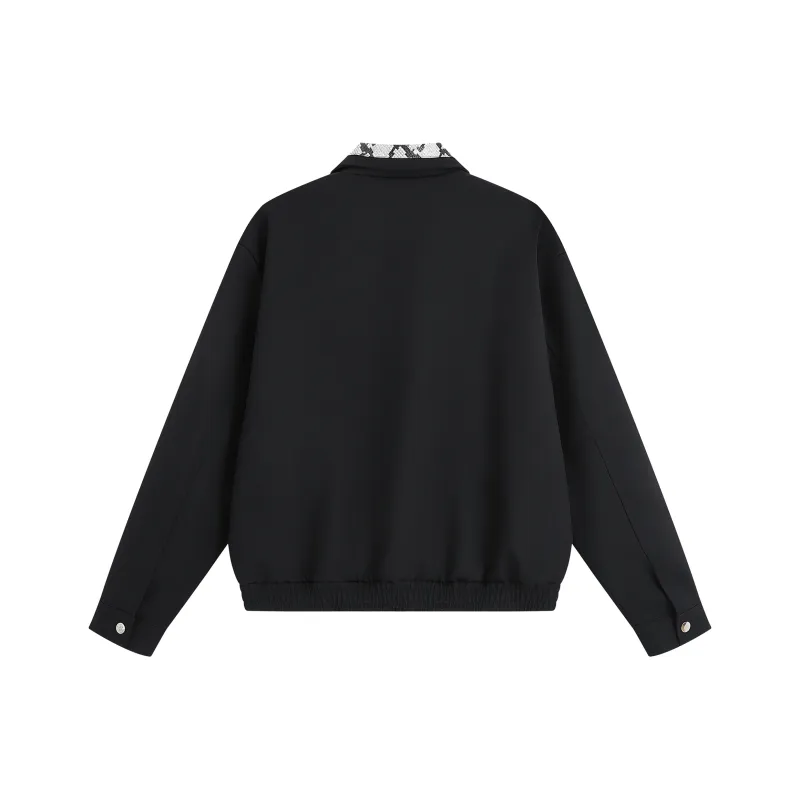 Nordic Raiders Jackets Unisex-5