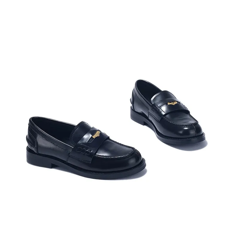 Brut Ros′e Loafers Women's-12