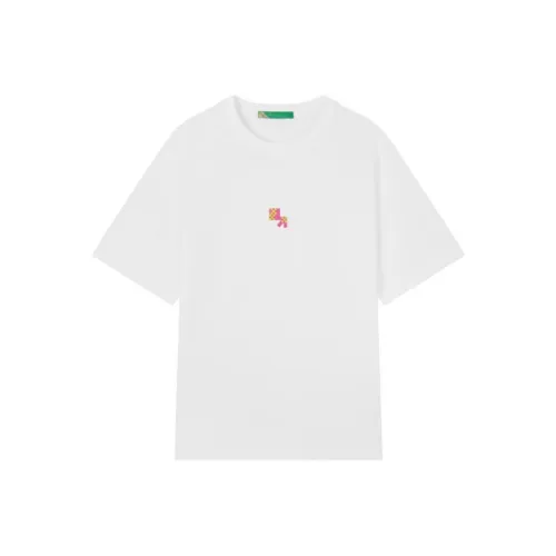 SEMIR PLUS 남녀공용 티셔츠