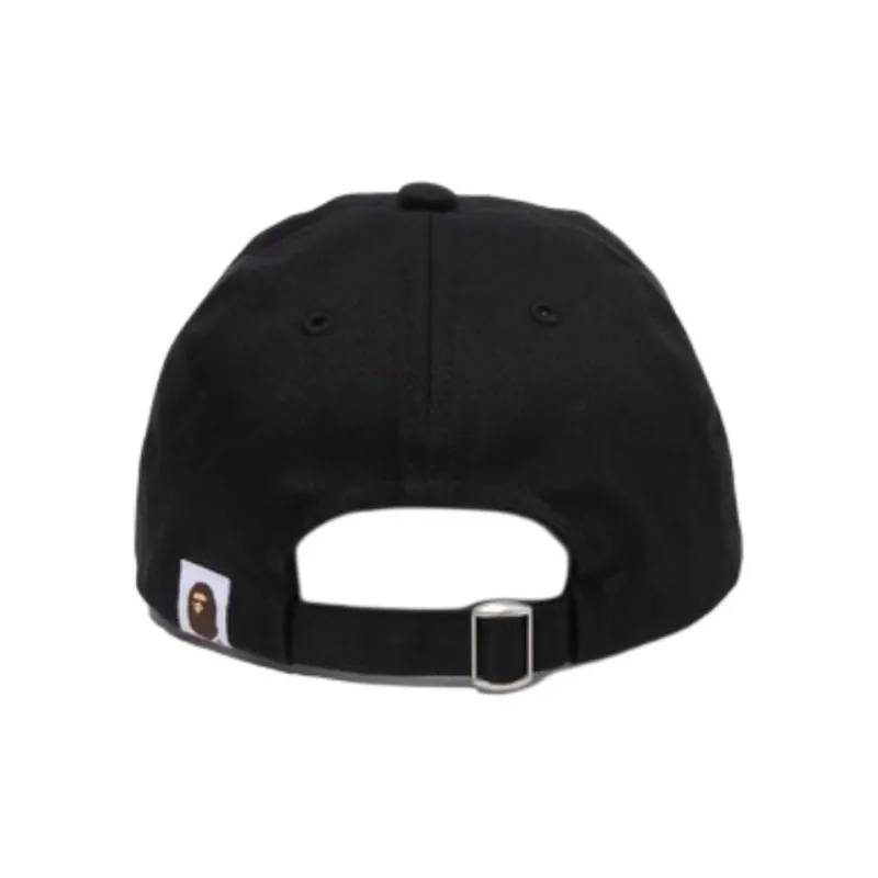 A BATHING APE Shark Panel Cap-2