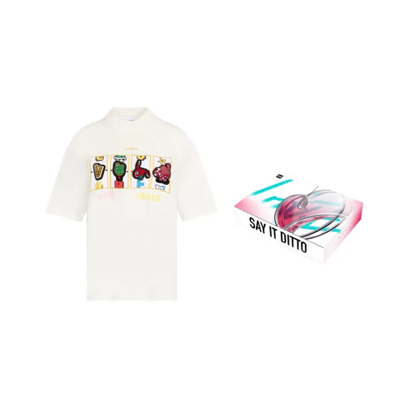 Valeria Obbaco T Shirts Unisex-0