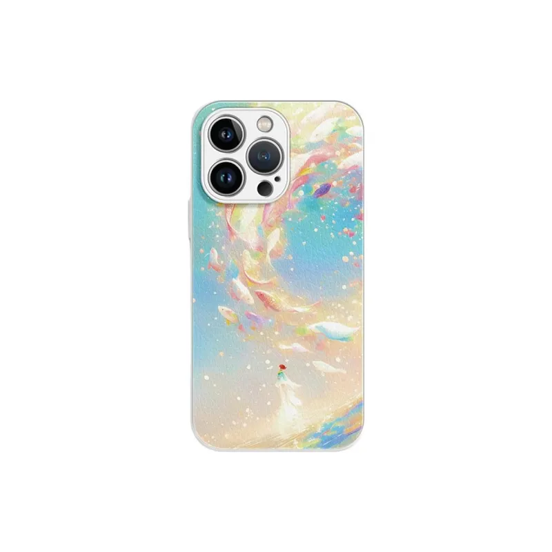 K Touch Phone Cases-8