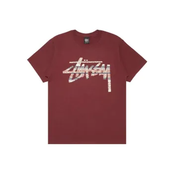 Stussy Stock Knit Tee