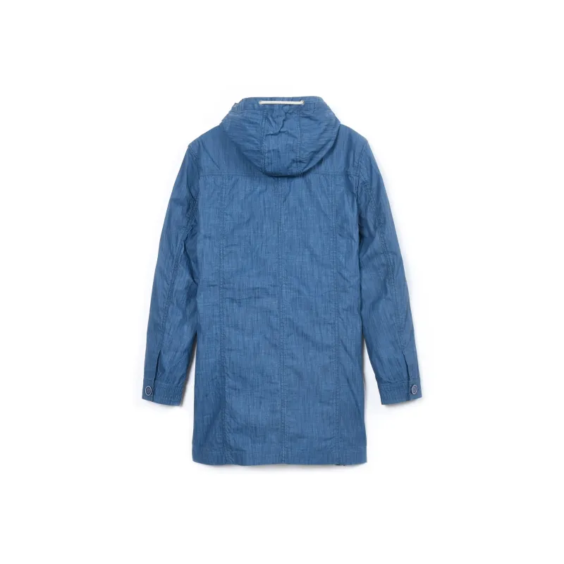 MCS Jackets Men Blue-1