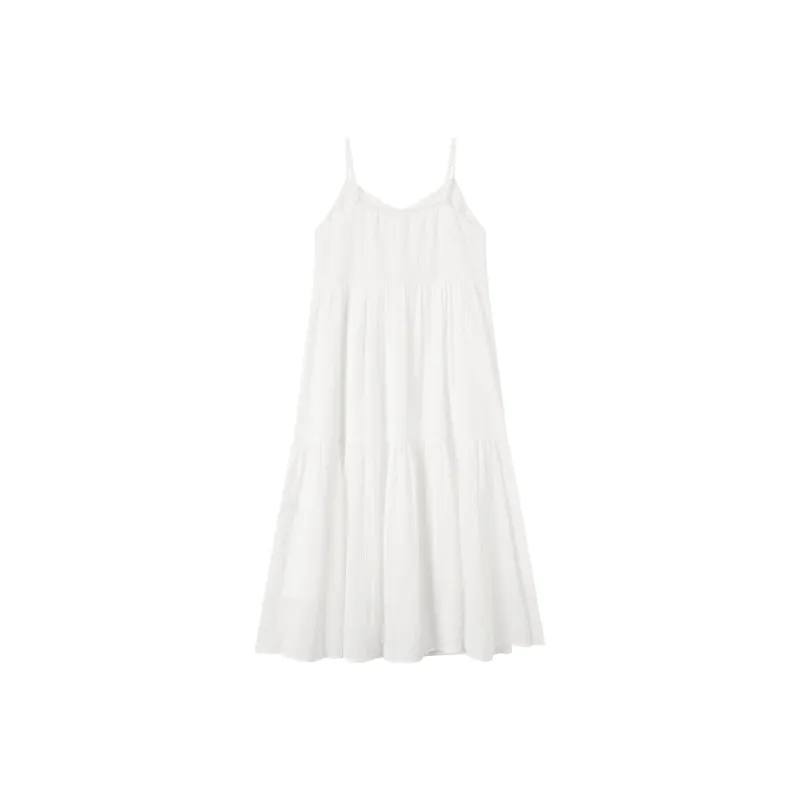 SEM/R Slip Dresses Women's-1