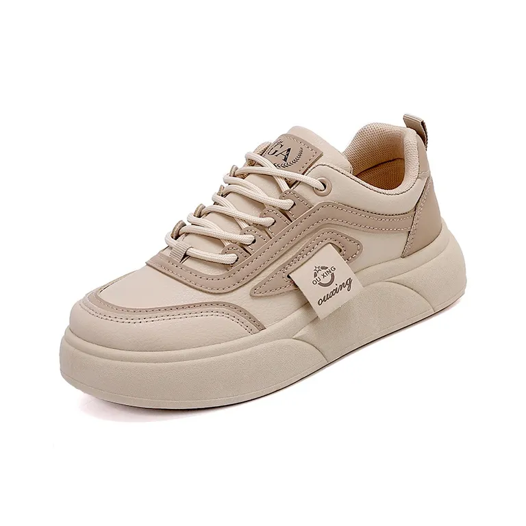 Turns By Turns Low Top Skateboard Shoes Women's-6