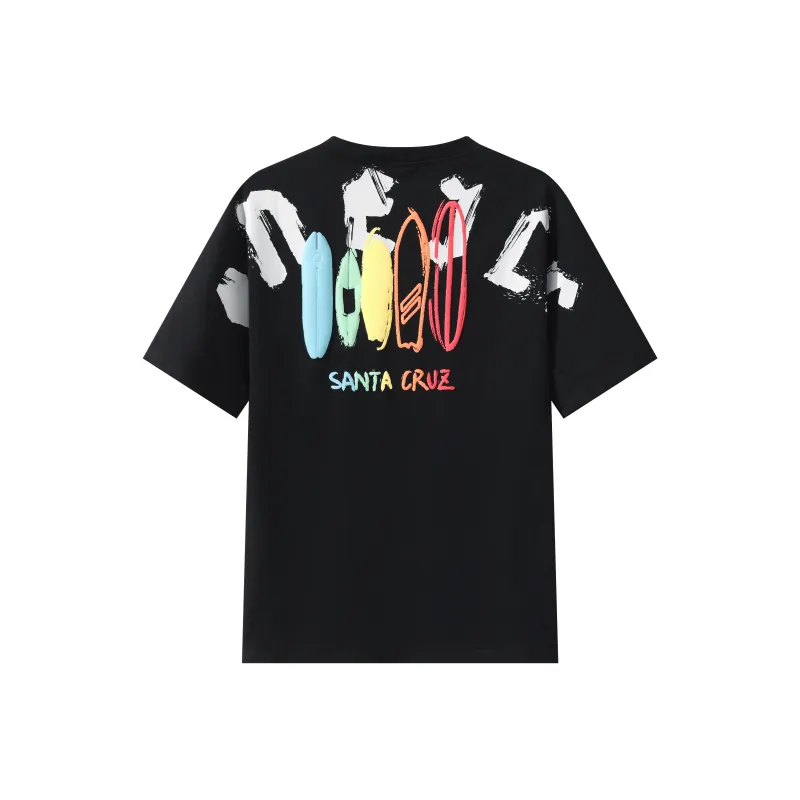 O'Neill T Shirts Unisex-0