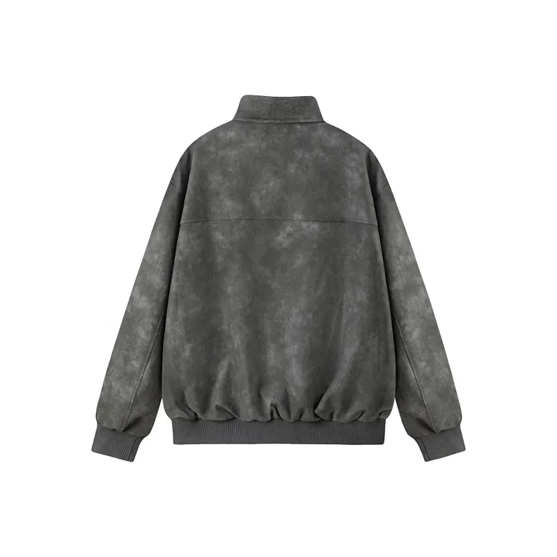 BEAR UNION Jackets Unisex-1