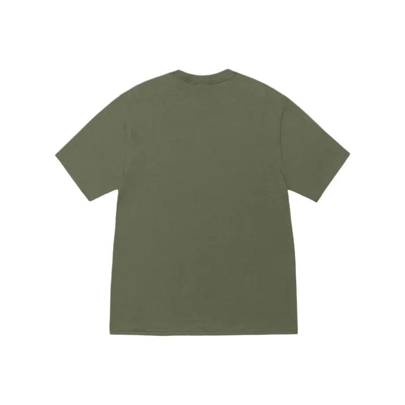 Stussy Smooth 80 Tee-3