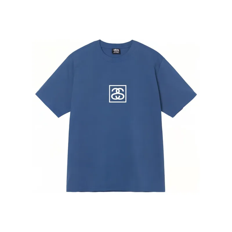 Stussy Squared Tee-6