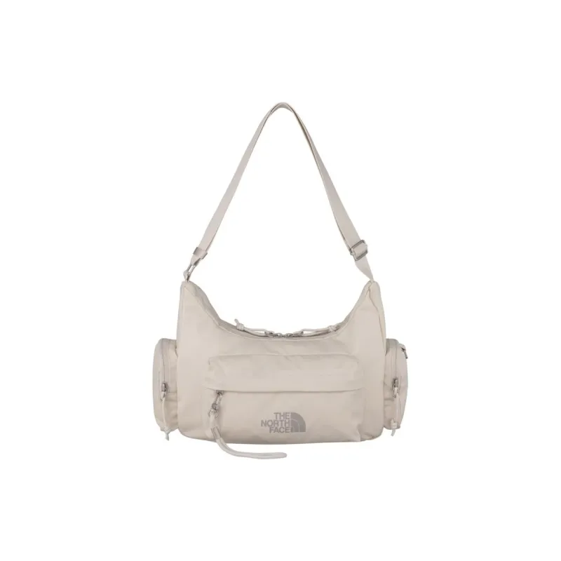 THE NORTH FACE Nylon Shoulder Bag Mini Women's Cream-0