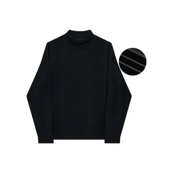 BIENKIMIIYE Autumn And Winter Season T Shirt Unisex