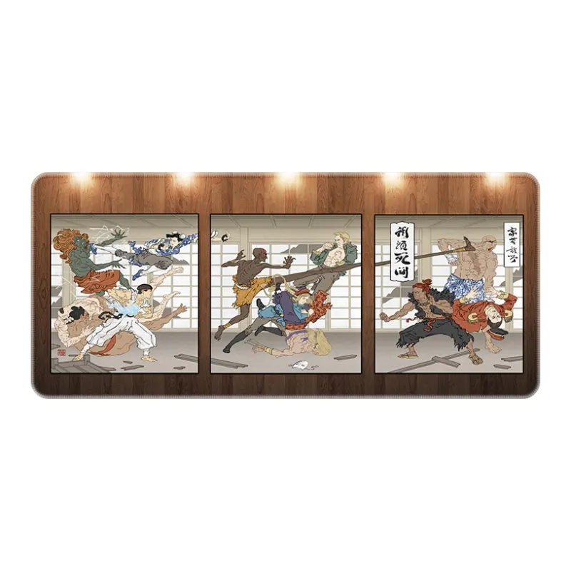 Directions Mouse Pads-2