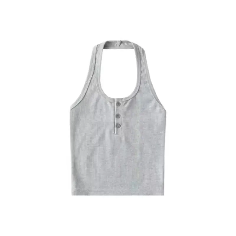 OEING Women's Tank Tops-0