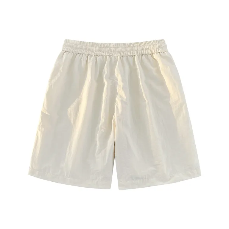 UNthemed Casual Shorts Unisex-6