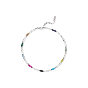 HELA DE HAI Pearl Necklaces Women's