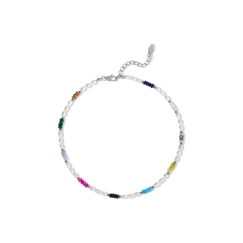 HELA DE HAI Pearl Necklaces Women's-0