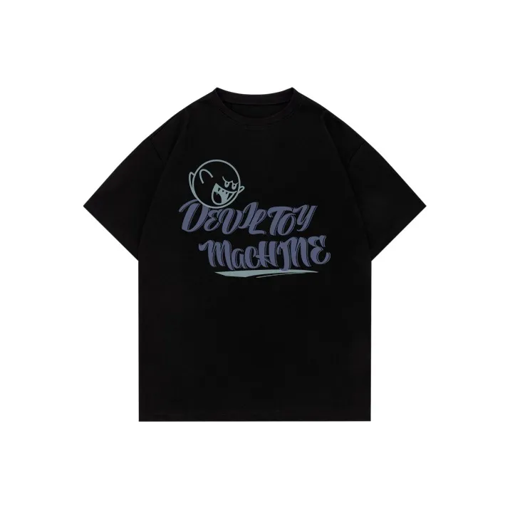 Toy Machine T-Shirts Unisex-4