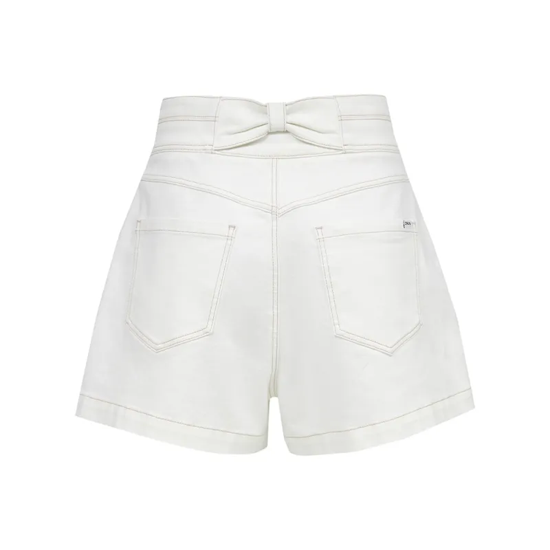 ONLY Denim Shorts Women's-5